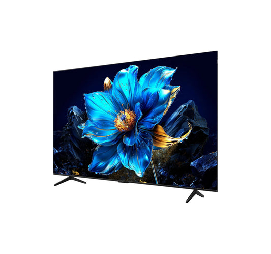 TCL P7K 85 inches 4K Smart QLED TV (2025), 85P7K