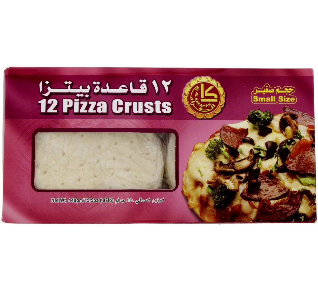 Vadilal Roti Chapati 10 pcs 400 g