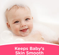 Johnson's Baby Soap With Baby Oil 125 g