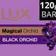 صابون لوكس ماجيكال أوركيد 120 جرام