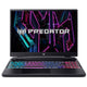 Acer Predator Helios Neo16 Gaming Notebook, 16 Inches FHD Display, 13th Gen Intel Core i9-13900HX, 16 GB RAM, 1 TB SSD, Black, PHN16-71-94RU