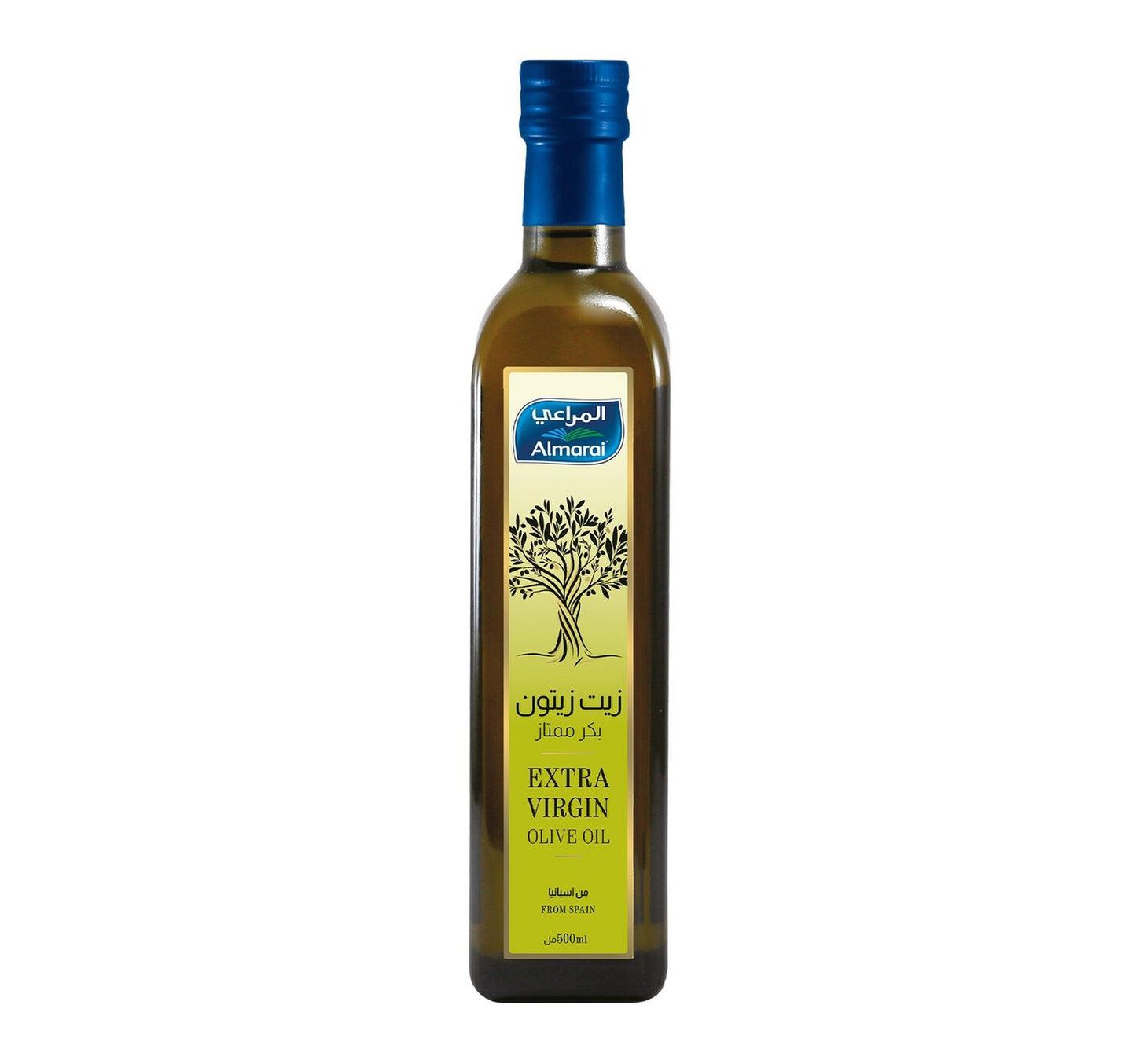Almarai Extra Virgin Olive Oil 500 ml