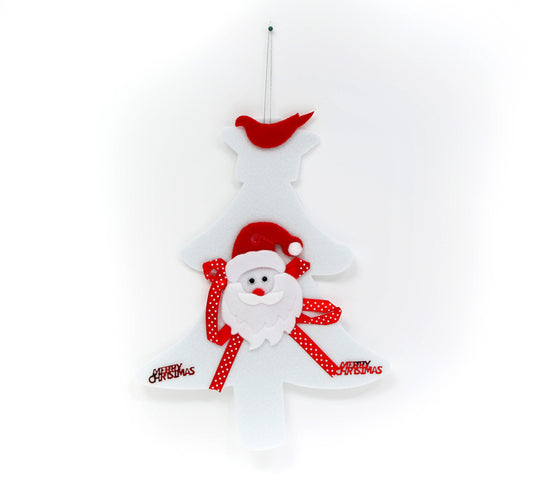 Party Fusion Xmas Hanging O2ZA1751