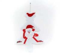 Party Fusion Xmas Hanging O2ZA1751