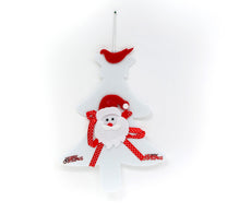 Party Fusion Xmas Hanging O2ZA1751