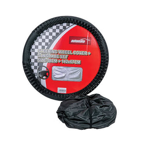 Automate Sunshade + Steering Cover, HL141