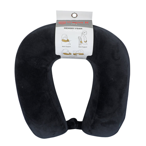 Wagon R Foam Neck Pillow MYK-F09