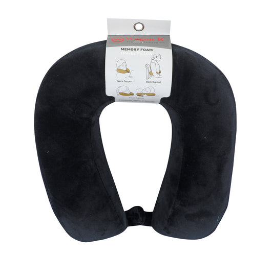 Wagon R Foam Neck Pillow MYK-F09