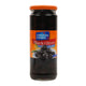 American Garden Whole Black Olives 450 g