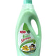 LuLu Fabric Softener Mountain Flower 4 Litre