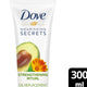 Dove Strengthening Ritual Hair Oil Replacement 300 ml