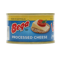 Bega Tin Cheese 113 g
