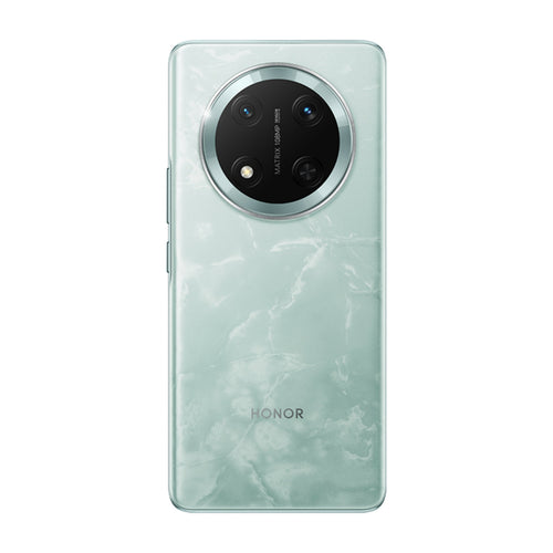 Honor X9c 5G Smartphone, 12 GB RAM, 256 GB Storage, Jade Cyan