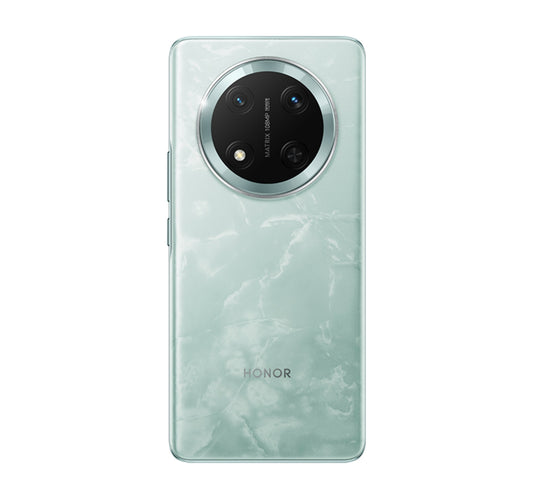 Honor X9c 5G Smartphone, 12 GB RAM, 256 GB Storage, Jade Cyan