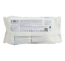 Voi Wet Wipes Valentine Rose 100pcs