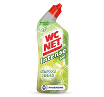 جل منظف WC Net Intense برائحة الليمون المنعش 750 مل
