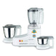 Panasonic Mixer Grinder with 3 Jars, 360W, MX-AC300