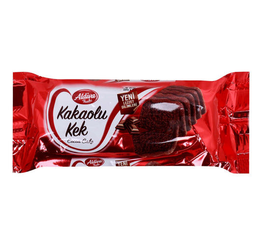 Aldiva Cocoa Cake 220 g