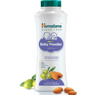 Himalaya Baby Powder 425 g