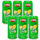 Star Lemon & Lime Fizz 6 x 300 ml