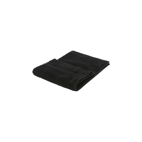 Bravo Face Towel W30xL30cm Black