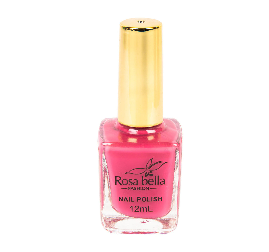 Rosa Bella Nail Polish 12 ml