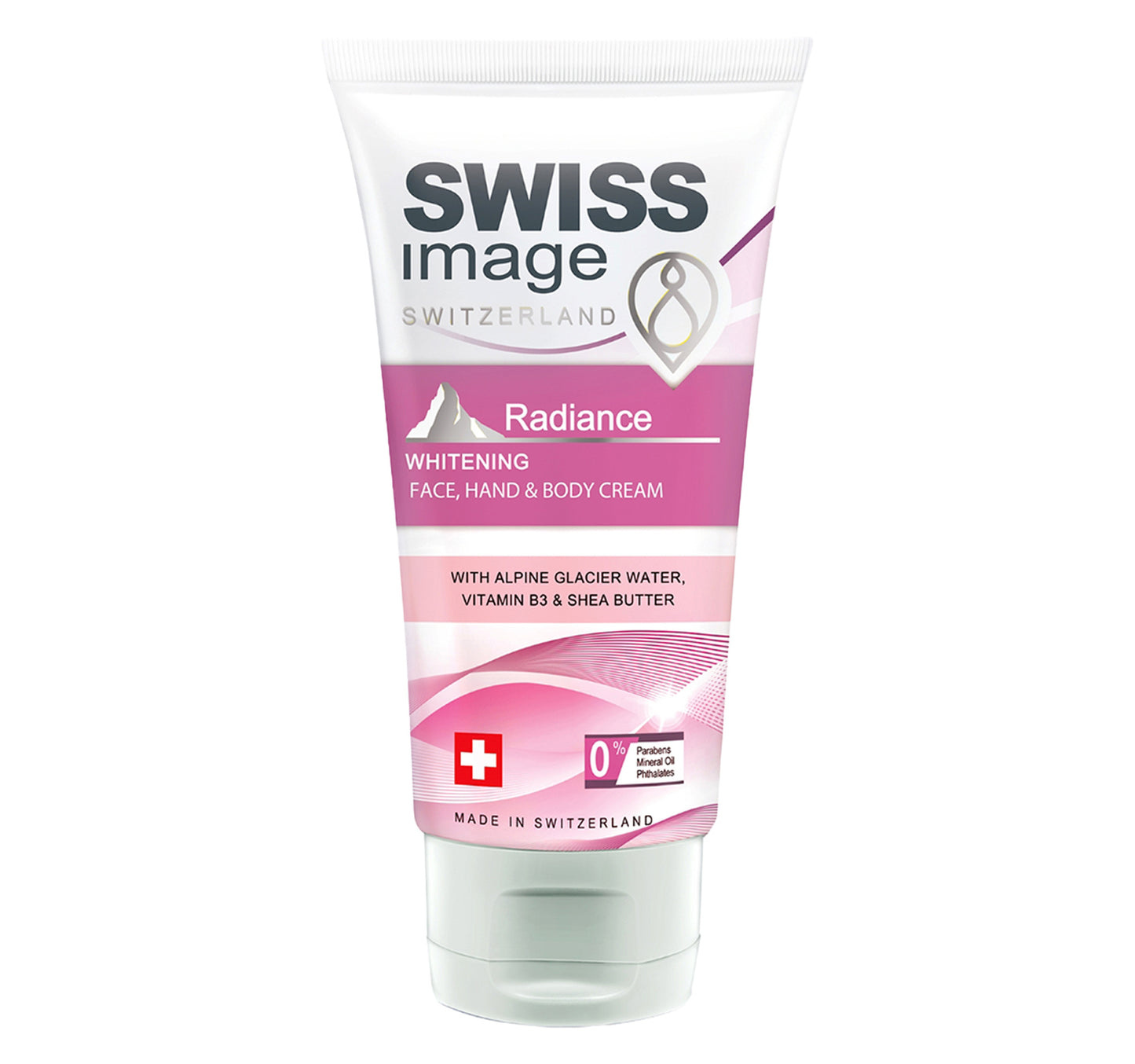 Swiss Image Radiance Whitening Cream 75 ml