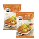 Al Kabeer Breaded Chicken Fillets Value Pack 2 x 750 g