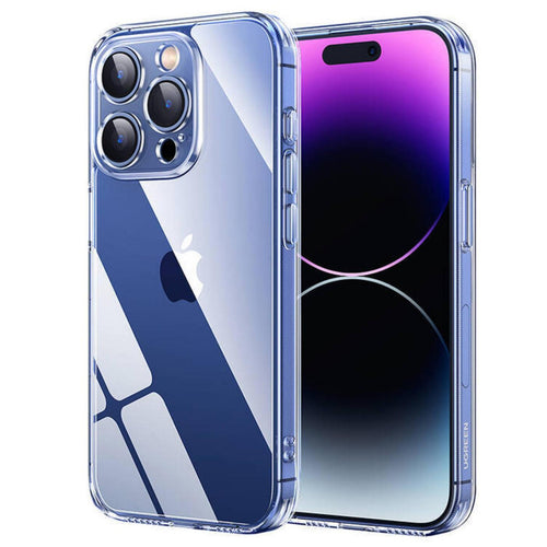 Ugreen Case protective- LP732 iPhone 15 Pro Max