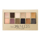 Maybelline 24 Karat Nudes Eyeshadow Palette 1pc