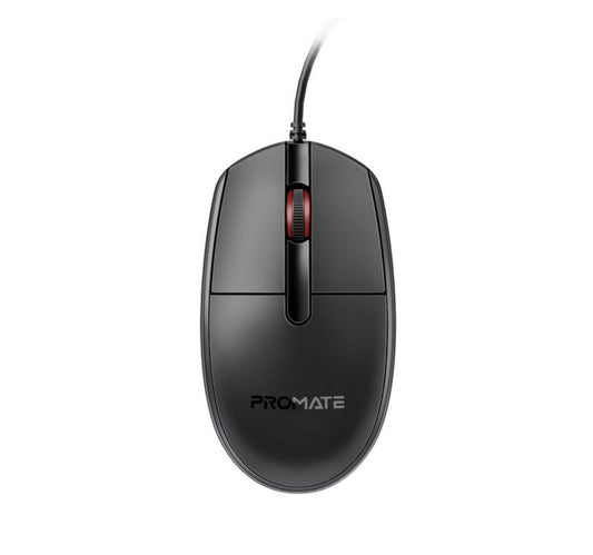 ماوس بروميت الضوئي السلكي، CM-1200