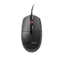 ماوس بروميت الضوئي السلكي، CM-1200