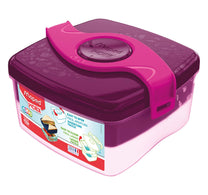 Maped Picnik Origins Lunch Boxes Assorted
