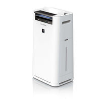 Sharp Air Purifier With Humidifier KCG40SAW