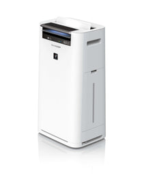 Sharp Air Purifier With Humidifier KCG40SAW