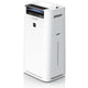 Sharp Air Purifier With Humidifier KCG40SAW