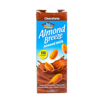 Blue Diamond Chocolate Almond Milk 1 Litre