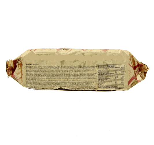 Parle Krack Jack Biscuit 58.5 g