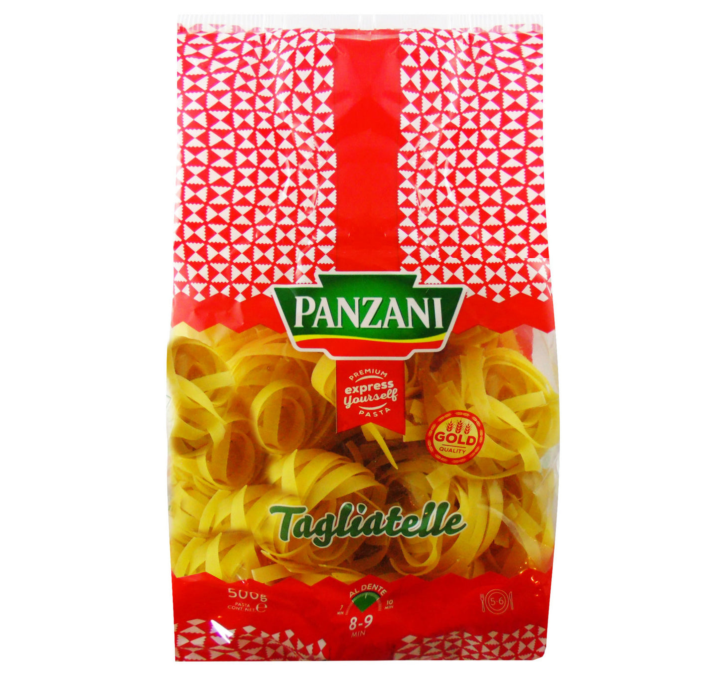 Panzani Tagliatelle Pasta 500 g