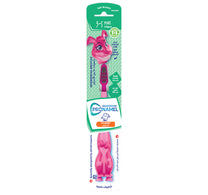 Sensodyne Pronamel Kids Toothbrush For Children 3-5 years Assorted Crocodile and Bunny 1 pc