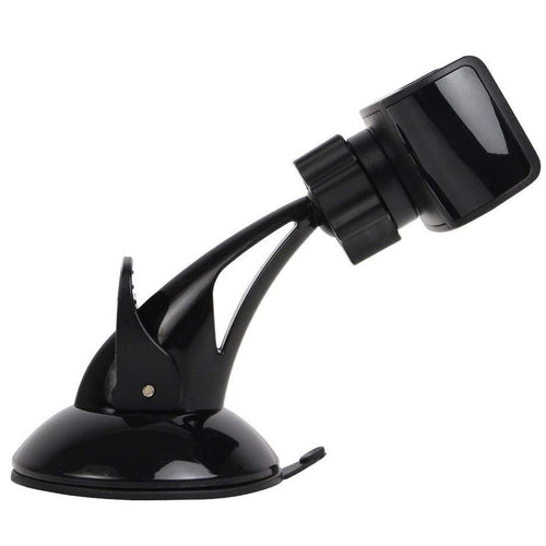 Philips Phone Car Mount, Black, DLK2411SB