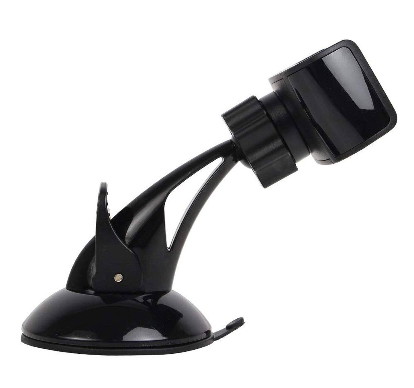 Philips Phone Car Mount, Black, DLK2411SB