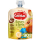 Nestle Cerelac Banana & Apple Fruits Puree Pouch Baby Food 90 g