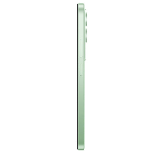 Xiaomi Redmi 15 5G Smartphone, 8 GB RAM, 256 GB Storage, Ripple Green