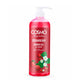 Cosmo Temptation Strawberry Shower Gel 1 Litre