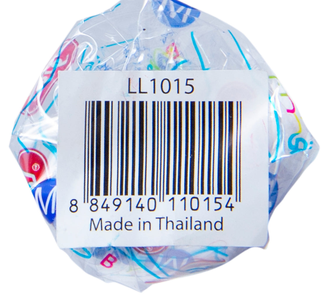 LuLu Silicon Nipple Medium 1 pc