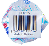 LuLu Silicon Nipple Medium 1 pc