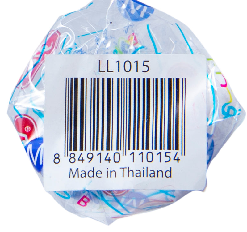 LuLu Silicon Nipple Medium 1 pc