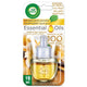 Airwick Electrical Plug In Diffuser Refill Vanilla & Soft Cashmere 19 ml