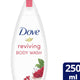 Dove Reviving Pomegranate & Hibiscus Tea Body Wash 250 ml
